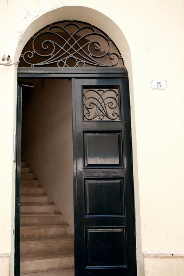 Balivo'S House B&B Lecce Exterior photo