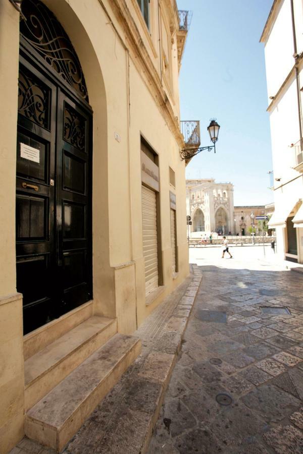 Balivo'S House B&B Lecce Exterior photo